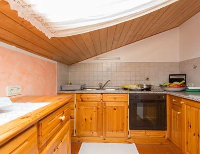 Apartment for 4-5 people in South Tyrol – Residence Obermoarhof