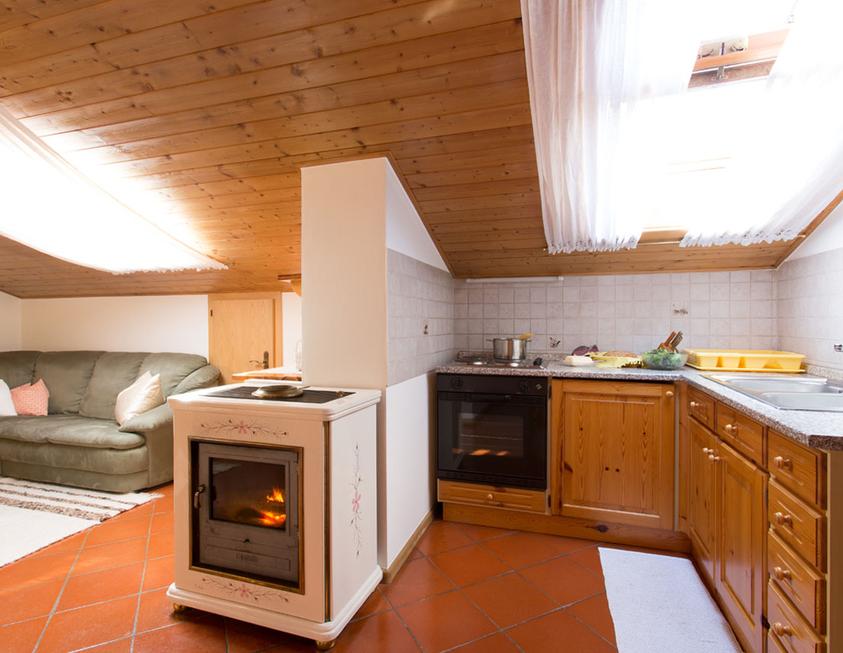 Appartamento per 2-4 persone a Vandoies – Residence Obermoarhof