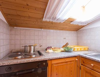 Apartment for 2-4 people in South Tyrol – Residence Obermoarhof
