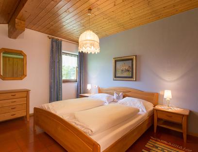Ferienwohnung für 2-4 Personen in Vintl – Residence Obermoarhof