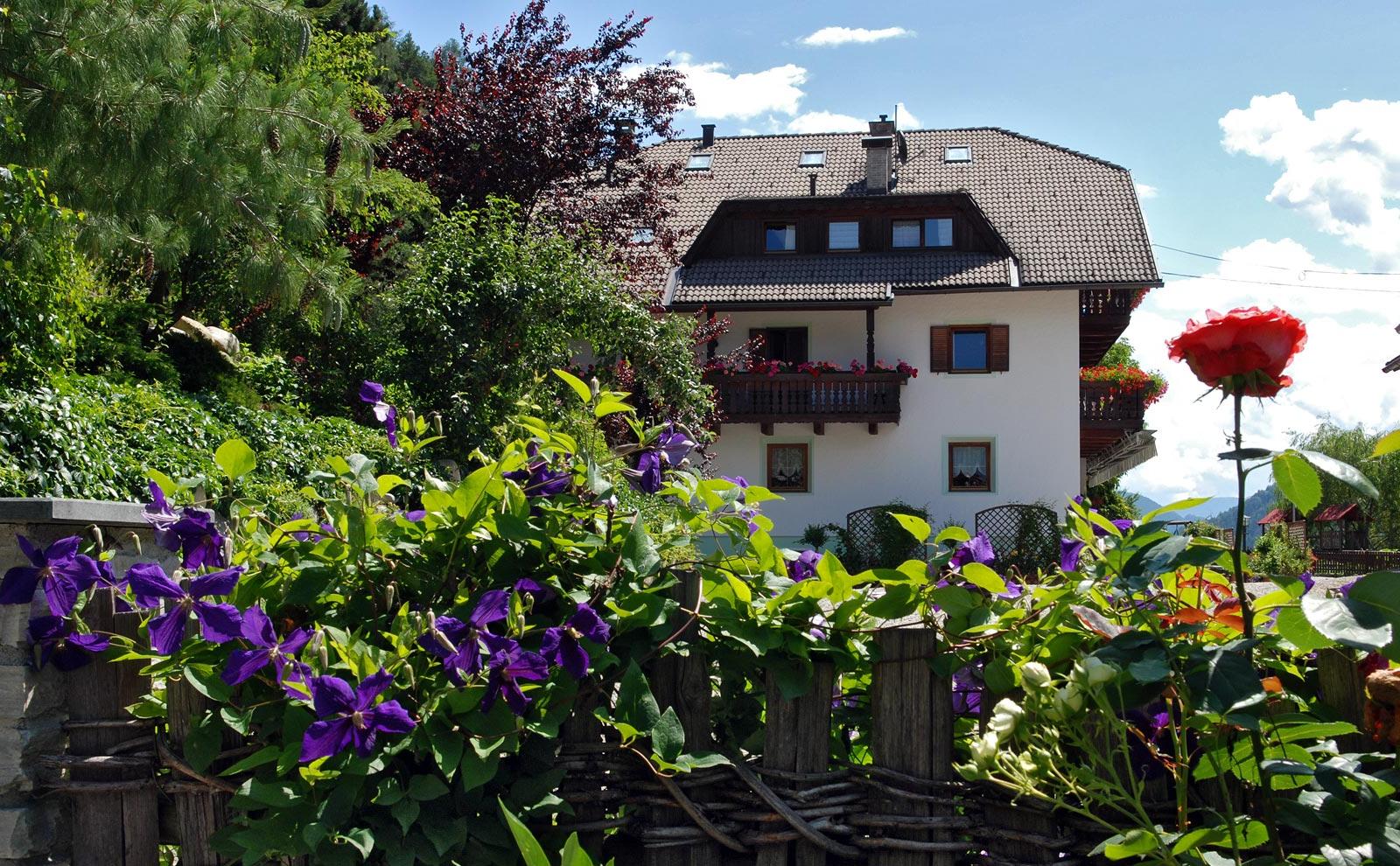Residence Obermoarhof Vintl